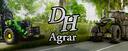 Discovery splash banner for DH_Agrar Discord server