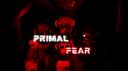 Discovery splash banner for Primal Fear VR Discord server