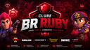 Discovery splash banner for Brazilian RUBY 🇧🇷 Discord server