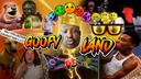 Discovery splash banner for GoofyLand Discord server