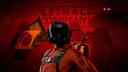 Discovery splash banner for Lethal Company BR Discord server