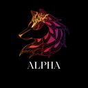 Discovery splash banner for Alpha Community | .gg/alphaa Discord server