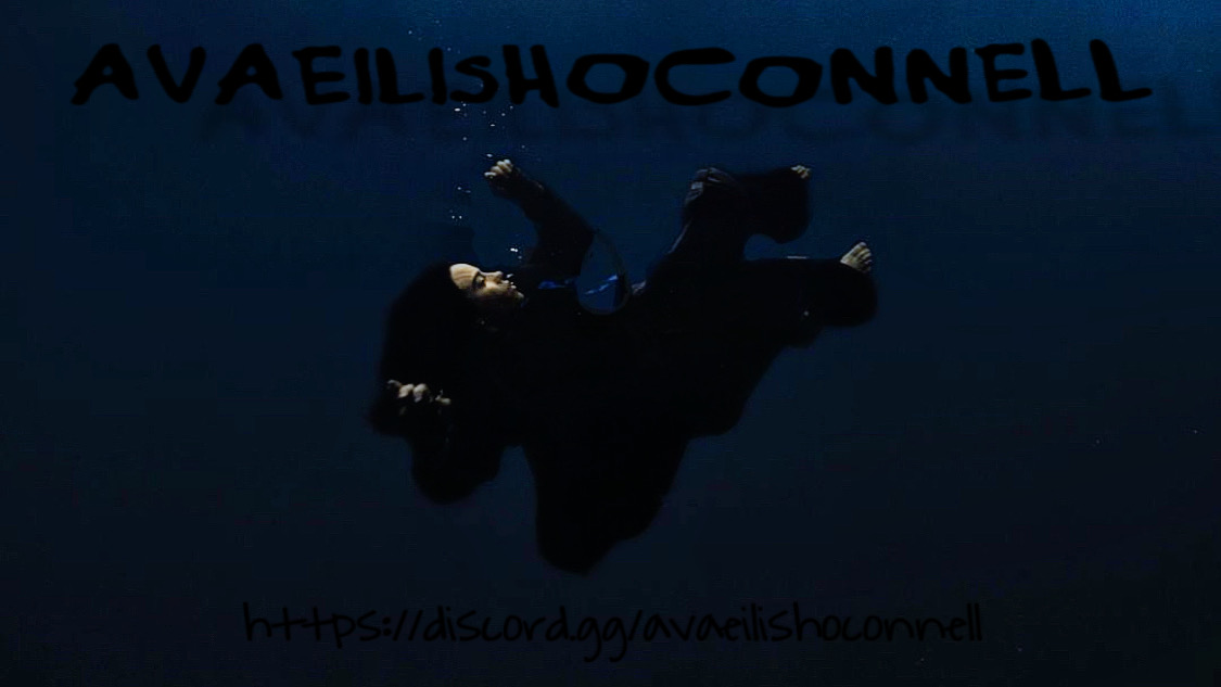 Discovery splash banner for AVAEILISHOCONNELL Discord server