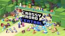 Discovery splash banner for Crossy Road Central Discord server