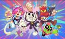 Discovery splash banner for La Isla de Yanae Discord server