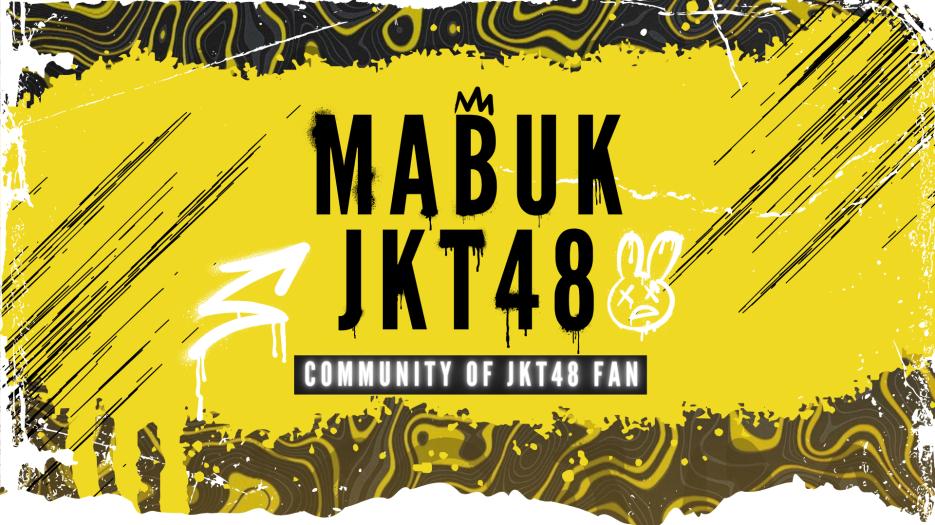 Discovery splash banner for Mabuk48 Discord server
