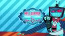 Discovery splash banner for Hellaverse News Discord server