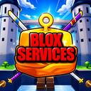 Discovery splash banner for 🔮・BLOX SERVICES | BLOXFRUITS SERVICES AND TRADING SERVER Discord server