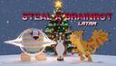 Discovery splash banner for ❄Roba un Brainrot │LATAM 🌠❄ Discord server