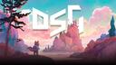 Discovery splash banner for DubstepGutter Discord server