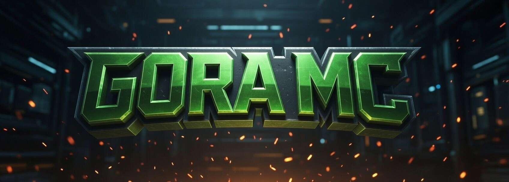 Discovery splash banner for GORAMC | #27 Ağustos TrapPvP Yeni Sezon Discord server