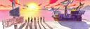 Discovery splash banner for Mar dos Tesouros Discord server