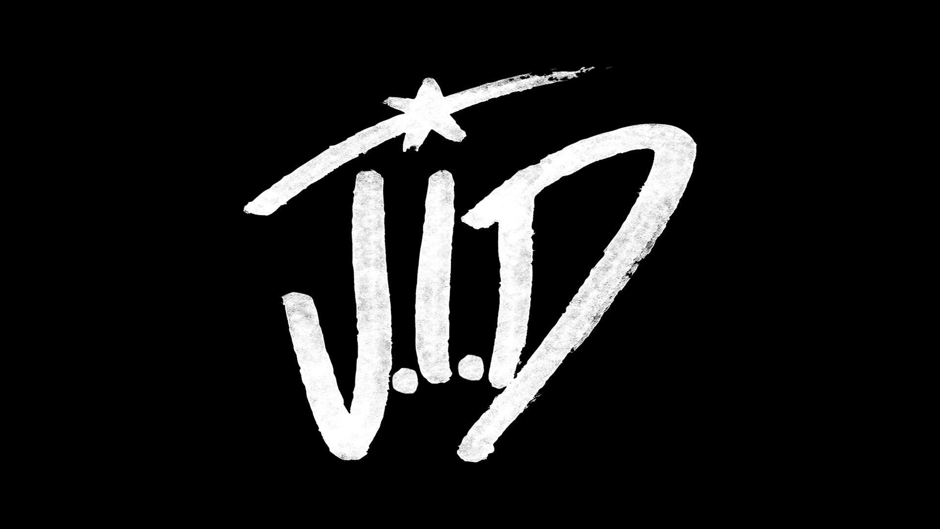 Discovery splash banner for JID Discord server