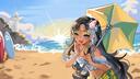 Discovery splash banner for Dress To Impress Brasil! ๐ | Roblox Discord server