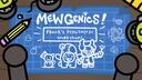 Discovery splash banner for Frank's Mewtastic Workshop Discord server