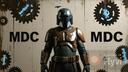 Discovery splash banner for MDC Group Setting up Dayz Discord server