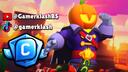 Discovery splash banner for Klash's Community Discord server