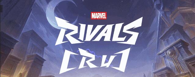 Discovery splash banner for Marvel Rivals | RU Discord server