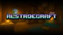 Discovery splash banner for Alstroe Craft Discord server