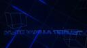 Discovery splash banner for MCBE Vanilla Tierlist Discord server