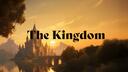 Discovery splash banner for The Kingdom Discord server
