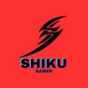 Discovery splash banner for The Shiku Gamer Discord server