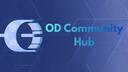 Discovery splash banner for Orion Drift Community Hub Discord server