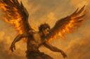 Discovery splash banner for Project Icarus Discord server