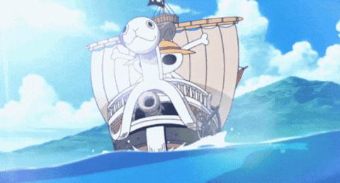Discovery splash banner for Eternal Pose | ⚓ Discord server