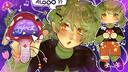 Discovery splash banner for /mcat π¦Ή Milae's Commissions & Trades πΌπ Discord server