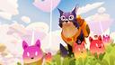 Discovery splash banner for Stay: Your Forever Pet / Forever Home Discord server
