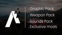 Discovery splash banner for FiveM | Mods & Addons Discord server