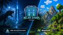 Discovery splash banner for Helios Games CZ/SK Discord server