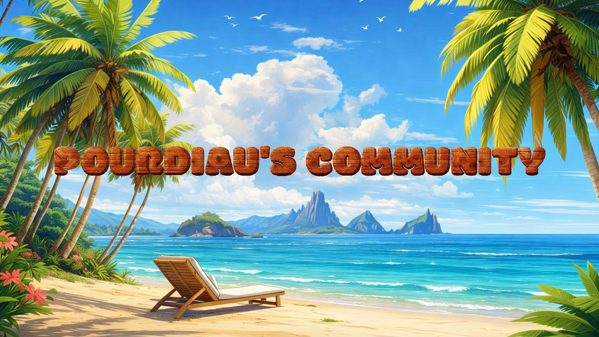 Discovery splash banner for 𝑷𝒐𝒖𝒓𝒅𝒊𝒂𝒖'𝒔 𝒄𝒐𝒎𝒎𝒖𝒏𝒊𝒕𝒚 🌸 Discord server