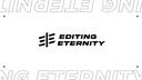Discovery splash banner for Editing Eternity Discord server