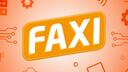 Discovery splash banner for Taxi Community Discord server