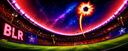 Discovery splash banner for Blue Lock: Rivals Community Discord server
