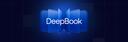 Discovery splash banner for DeepBook Discord server