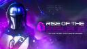 Discovery splash banner for Rise of the Republic | Новое Открытие! Discord server