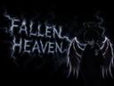 Discovery splash banner for FALLEN HEAVEN Discord server