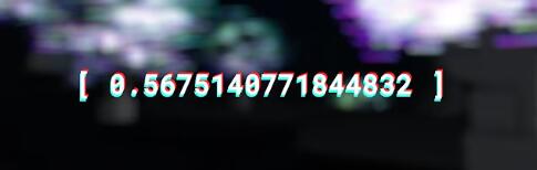 Discovery splash banner for Glitch Hunt Discord server