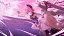 Discovery splash banner for Kernel Hearts Friends Discord server