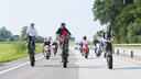 Discovery splash banner for G’s Bikelife Community Discord server