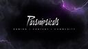 Discovery splash banner for Parsnipsicals Discord server