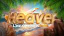 Discovery splash banner for Heaver 🍹 #BACK Discord server