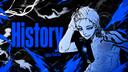 Discovery splash banner for ᥫ💠⌇ Hɪ𝓼t𝐨𝓇y B𝓵𝓾e ʟ𝓸ᴄ𝐤 #4K ˎˊ˗ Discord server