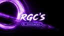 Discovery splash banner for Rgc's Universe Discord server