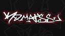 Discovery splash banner for Komatssu #3 Years? Discord server