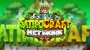 Discovery splash banner for 🐸 SatipoCraft Network Discord server