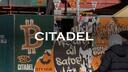 Discovery splash banner for BITCOIN⚡CITADEL Discord server
